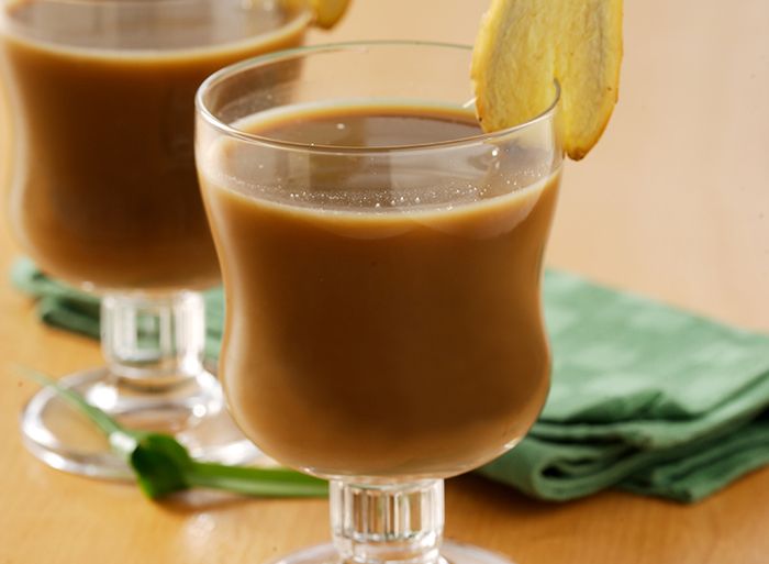 Resep Wedang Cappucino Enak Ini Pilihan Tepat Untuk Minuman Sehat Malam Hari