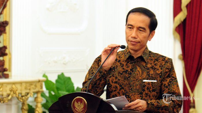 10 Quotes dari Presiden Jokowi yang Bisa Menginspirasi ...