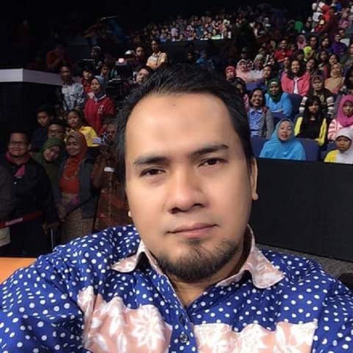 Saipul Jamil