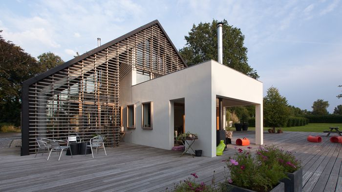 Yuk Lakukan 5 Hal Ini Agar  Cat  Eksterior Lebih Tahan Lama 