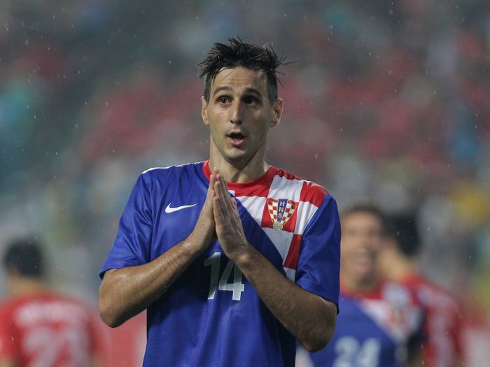 Nikola Kalinic