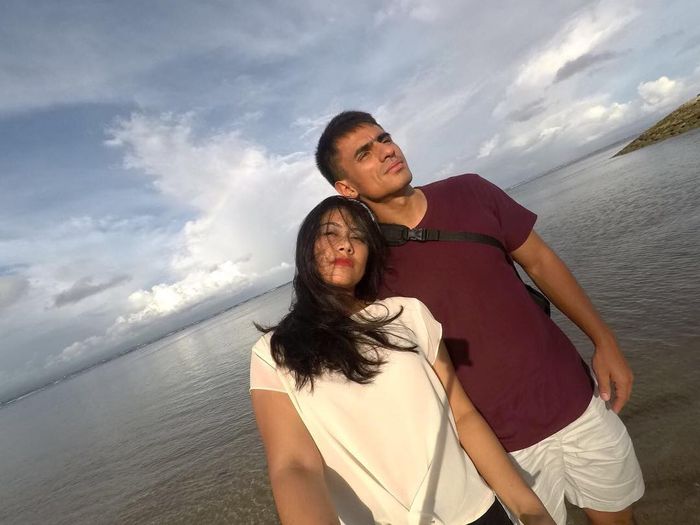 Kakak Beradik Alshad Ahmad - Asia