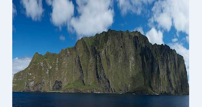 Tristan de Cunha