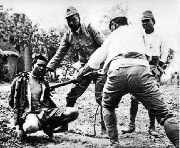 Pembantaian Nanking