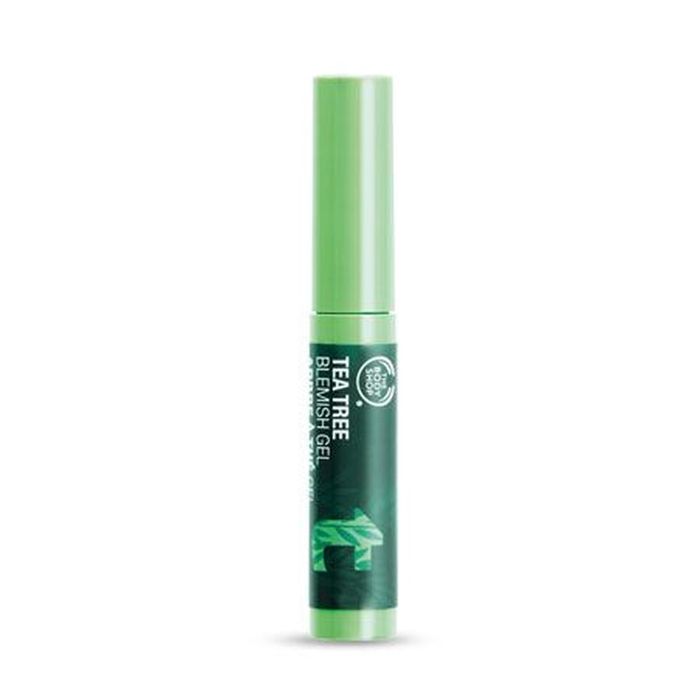 Atasi Bekas Jerawat Dengan 4 Produk Yang Mengandung Tea Tree Oil Ini Semua Halaman Cewekbanget