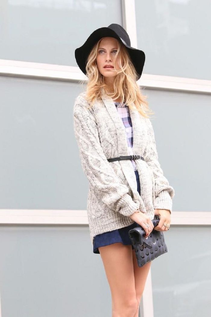 cardigan