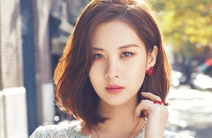 Seohyun