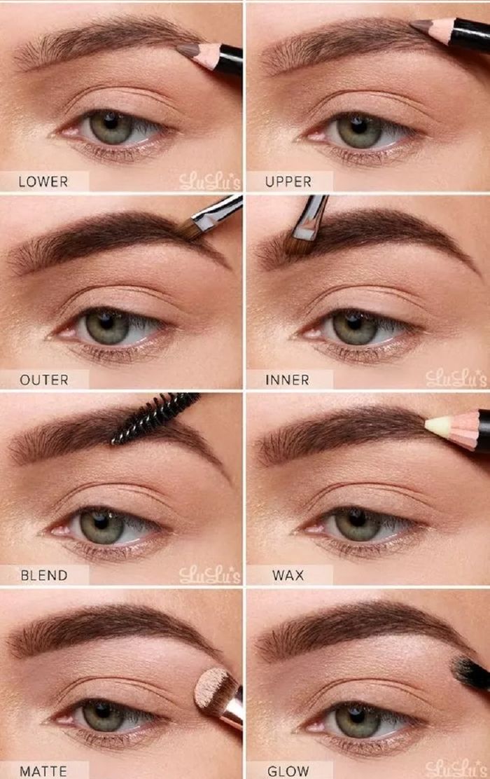 Cara Makeup Muka Saubhaya Makeup