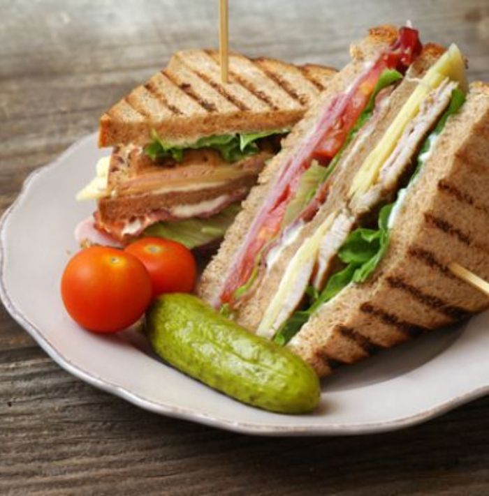 Sandwich