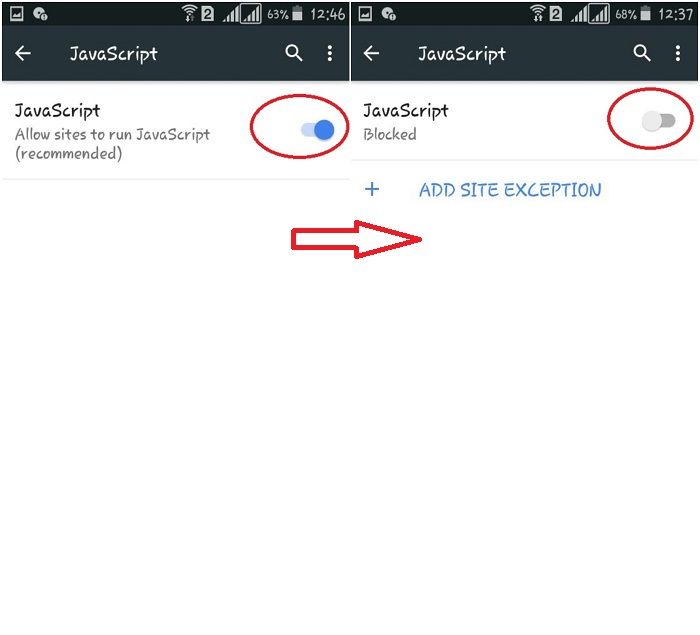 Cukup Lewat Google Chrome, Ini Cara Mudah Hilangkan Iklan ...