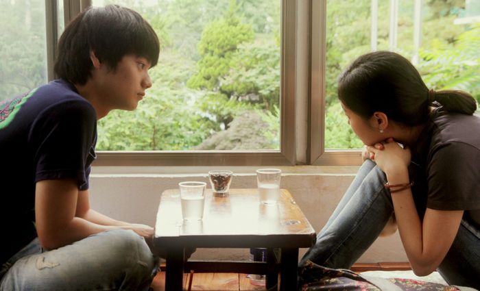 Berbakat! Ini Dia Deretan Film dan Drama yang Dibintangi Kim Go Eun