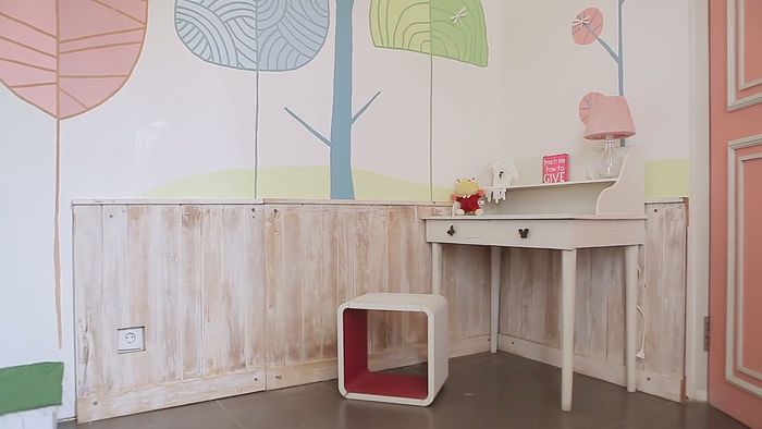 Kamar Anak Widi Mulia
