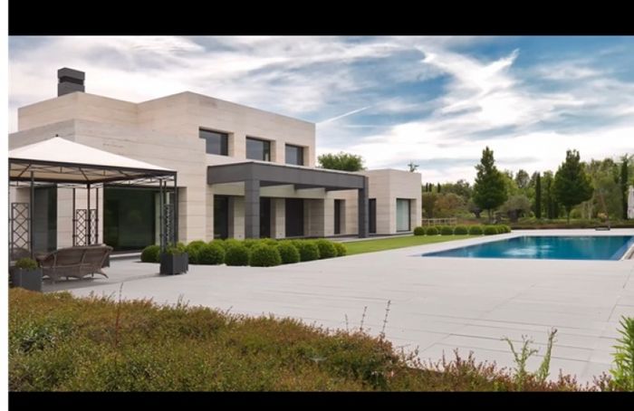 38+ Desain Rumah Cristiano Ronaldo Pics