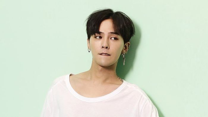 G-Dragon