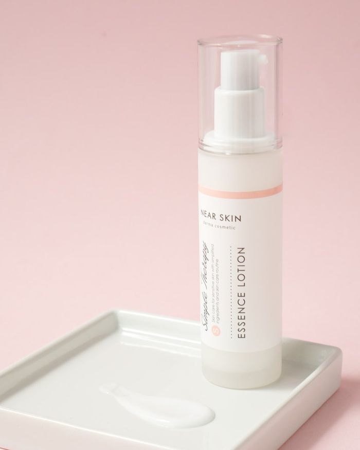 7 Rekomendasi Skincare Korea Tanpa Pewangi Untuk Kulit Sensitif Semua