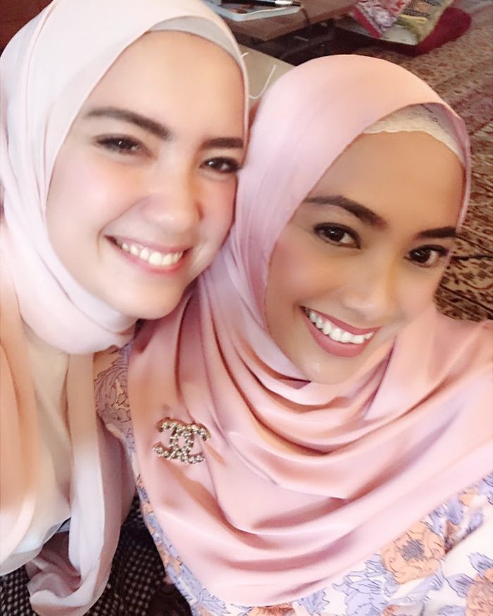 Lama Tak Terdengar Kabarnya, Tia Ivanka Gegerkan Publik dengan Unggah