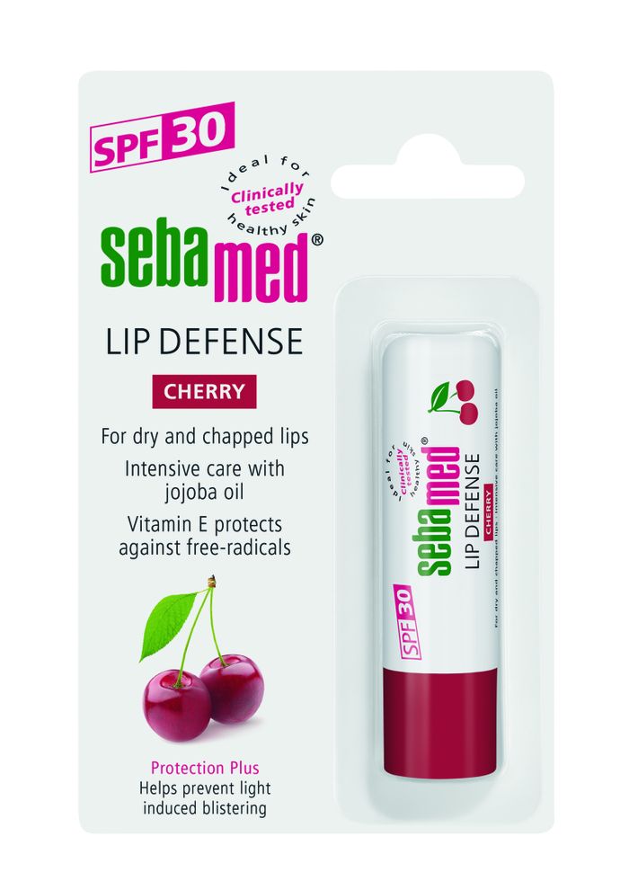 7 Lip Balm Mengandung SPF yang Wajib Dipakai Saat Cuaca Panas CewekBanget