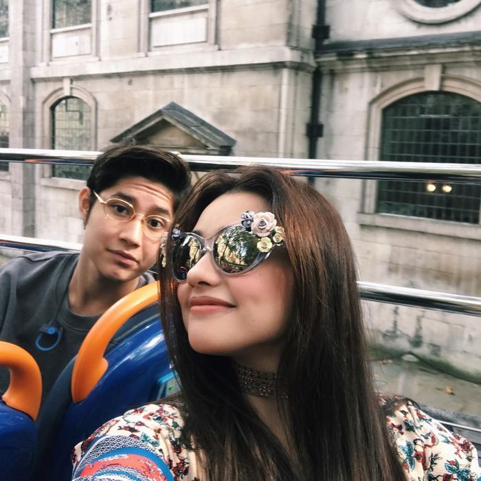 Teuku Rasya dan ibu tirinya