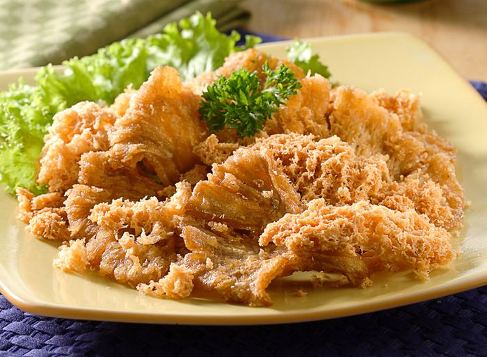 Resep Mudah Jamur Goreng Kremes Jagung Bakar Ini Sederhana Namun Unik