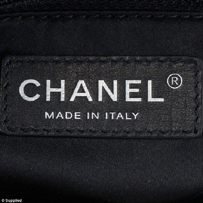 Shoes and Care - 4 Cara Membedakan Tas Chanel Ori atau Palsu