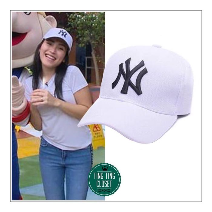Dikenal Tajir Koleksi Topi Ayu Ting Ting Ternyata Harganya Cuma Ratusan Ribu Berminat Kembaran