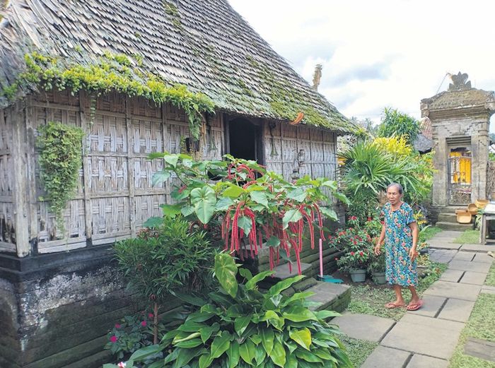 Desa Panglipuran Wajah Asli Kampung Bali Yang Penuh Tradisi Kuno Semua Halaman Nova