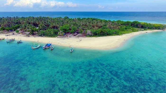 Gili Labak, Madura
