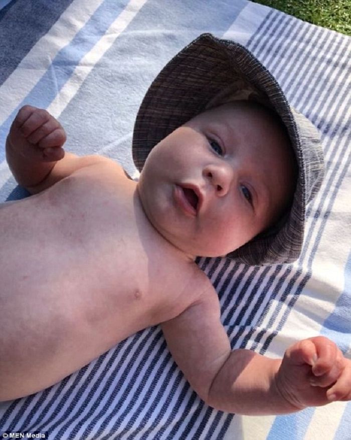 Susu Formula Keluaran Baru Ini Buat Bayi Alami Reaksi Buruk Lainnya Semua Halaman Nova