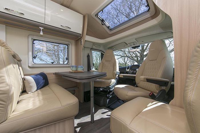 Campervan