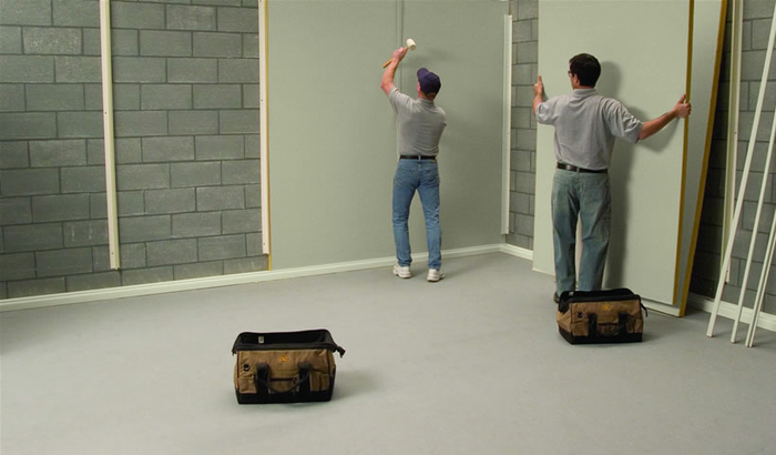 basement| dok. infoartweb.com