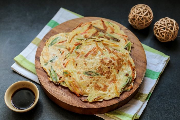 Pajeon