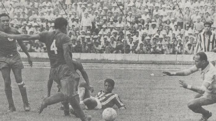Sepak Bola di Tengah Badai: Ketahanan dan Harapan di Zona Perang