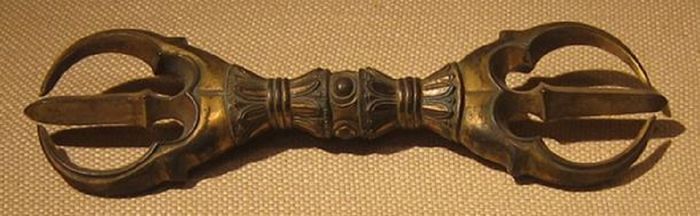 Vajra tradisional
