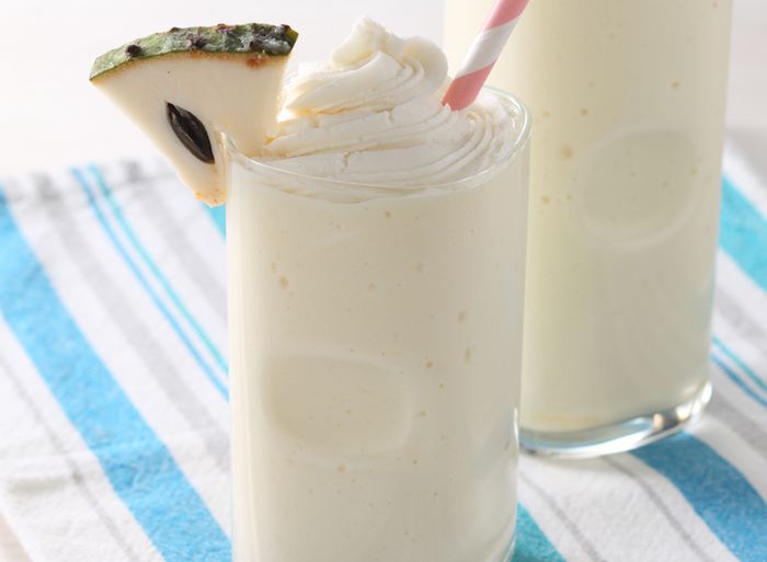 
Smoothies Sirsak