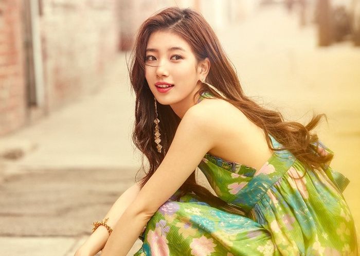 Suzy