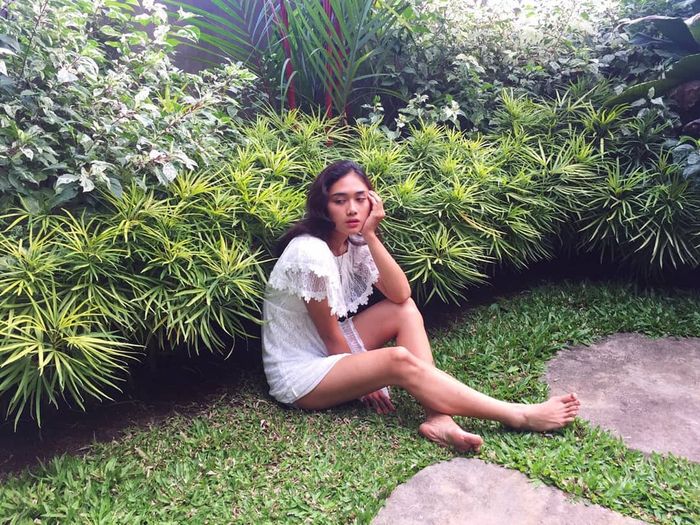 Mengenal Devina Bertha, Si Cantik yang Mewakili Bali di Ajang Putri