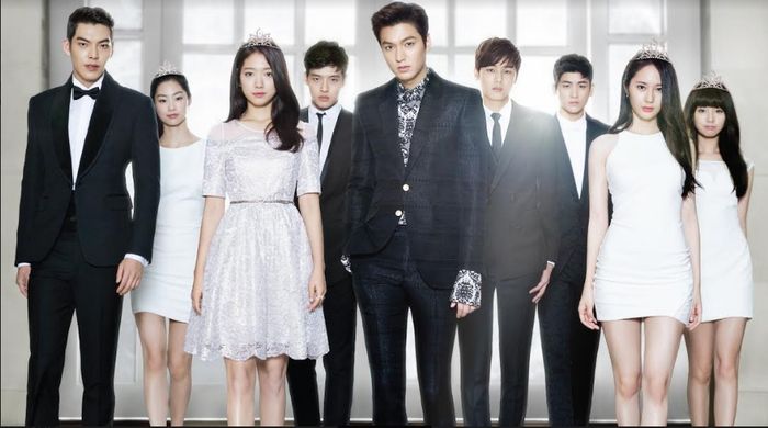 The Heirs
