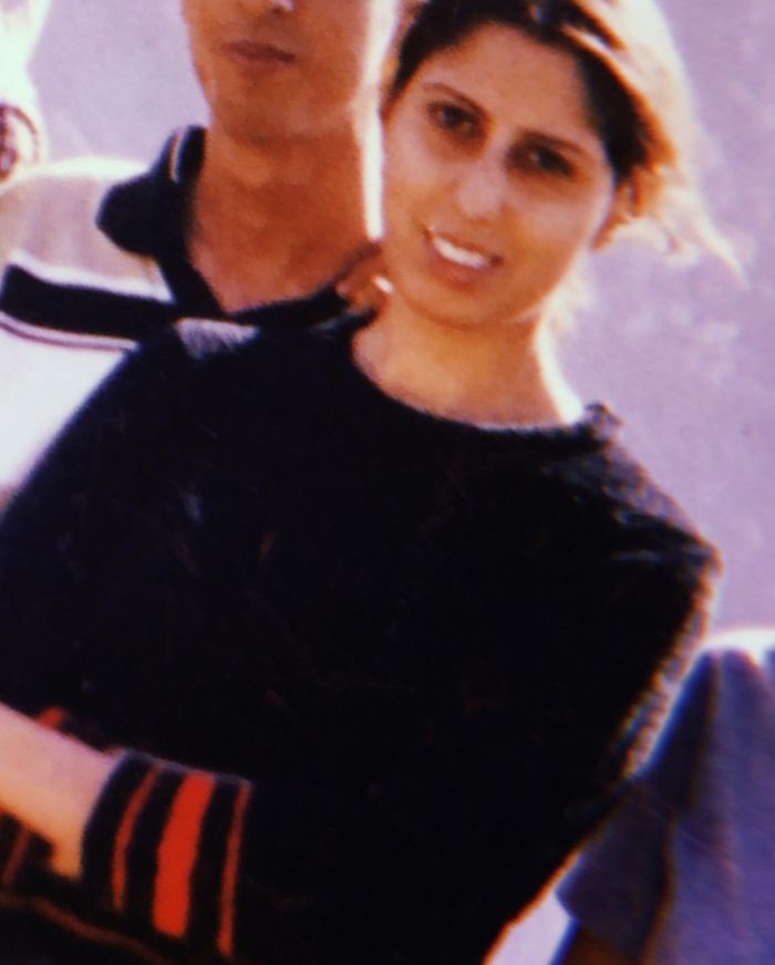 mantan istri Sukhdev Singh