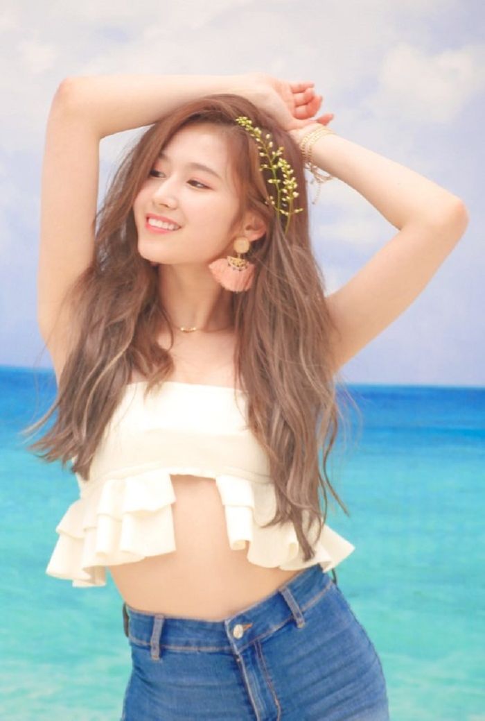 10 Nama Asli Idol Kpop Cewek Ini Sering Dikira Nama Panggung. Idolamu