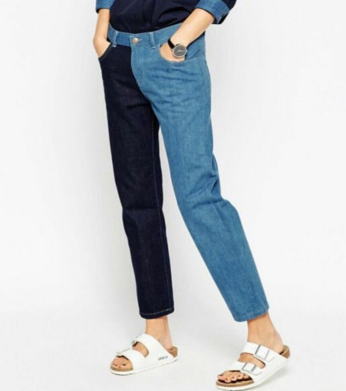 Model Celana Jeans 