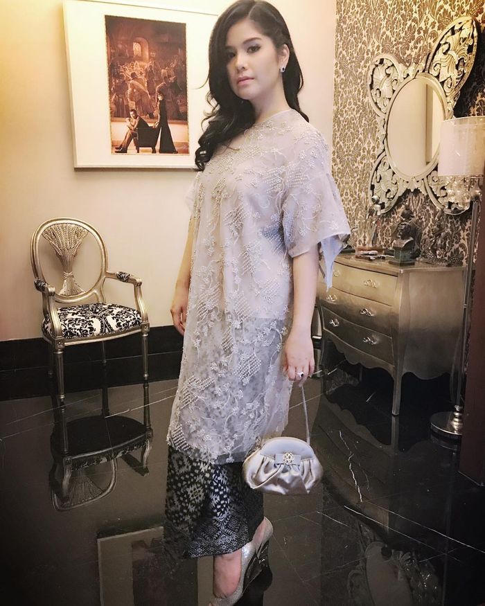 Annisa Pohan