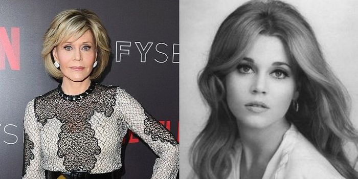 Jane Fonda Pernah Jadi Korban Pelecehan Seksual