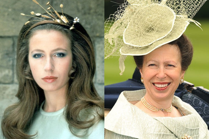 Putri Diana hingga Kate Middleton, Lihat 8 Foto Before ...