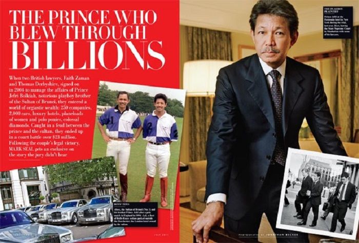 Jefri Bolkiah