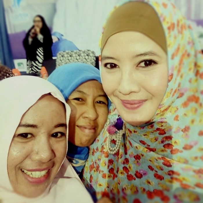 Peggy Melati Sukma