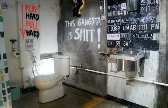kamar junkyard