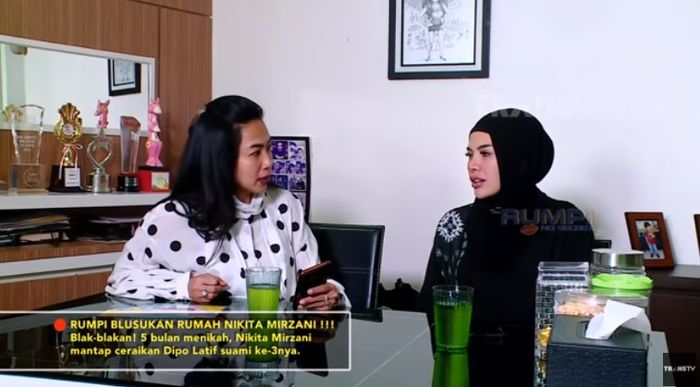 Apartemen <a href='https://tribunmedan.cfd/tag/nikita-mirzani' title='Nikita&nbsp;Mirzani'>Nikita&nbsp;Mirzani</a>