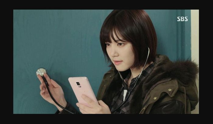Drama Korea Pinocchio