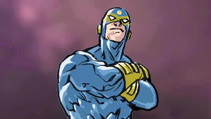 7 Superhero dari Indonesia, Ada yang Bisa Menandingi Superman, lo! Bobo