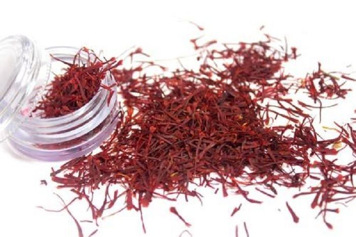 Rempah Saffron